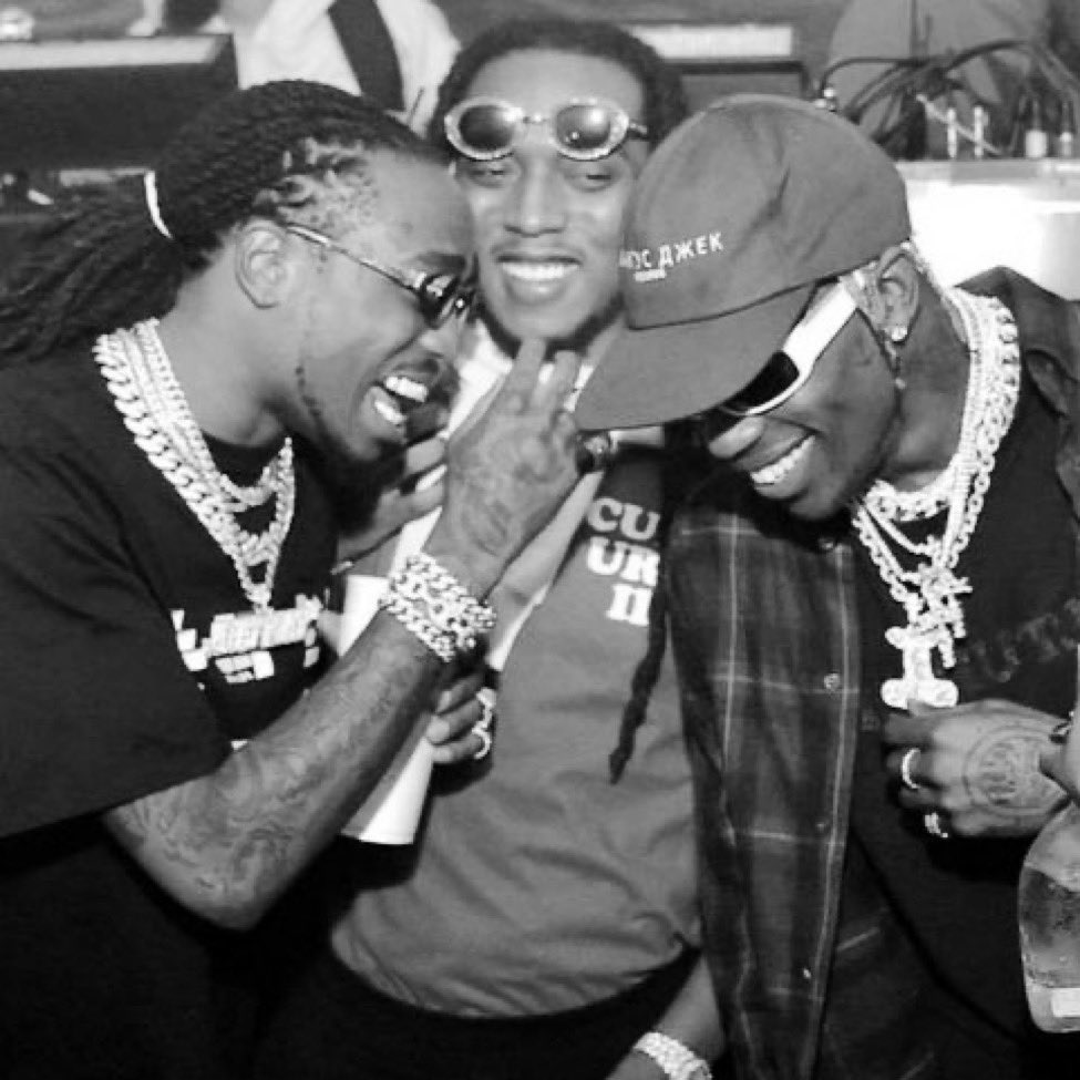Flip Side Rapper Rip RapTV on Twitter: