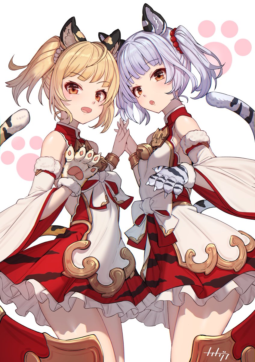 WaraWai3's tweet photo. Cidala & Huang
Game: Grandblue Fantasy
By: Arpeggio Kaga
Good Night 🦄🥹🤗
#GrandBlueFantasy #Cidala #Huang #animefanart https://t.co/QkUdlB3h1p