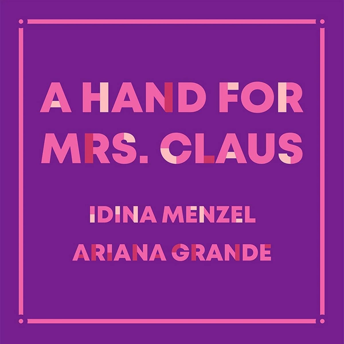 giawgrande_'s tweet photo. 🚨Fun Fact: Ariana Grande has dropped a Christmas collaboration with a FEMALE artist for THREE years in a row, could we be getting another this year?? 👀 https://t.co/5ZMK1JoorF