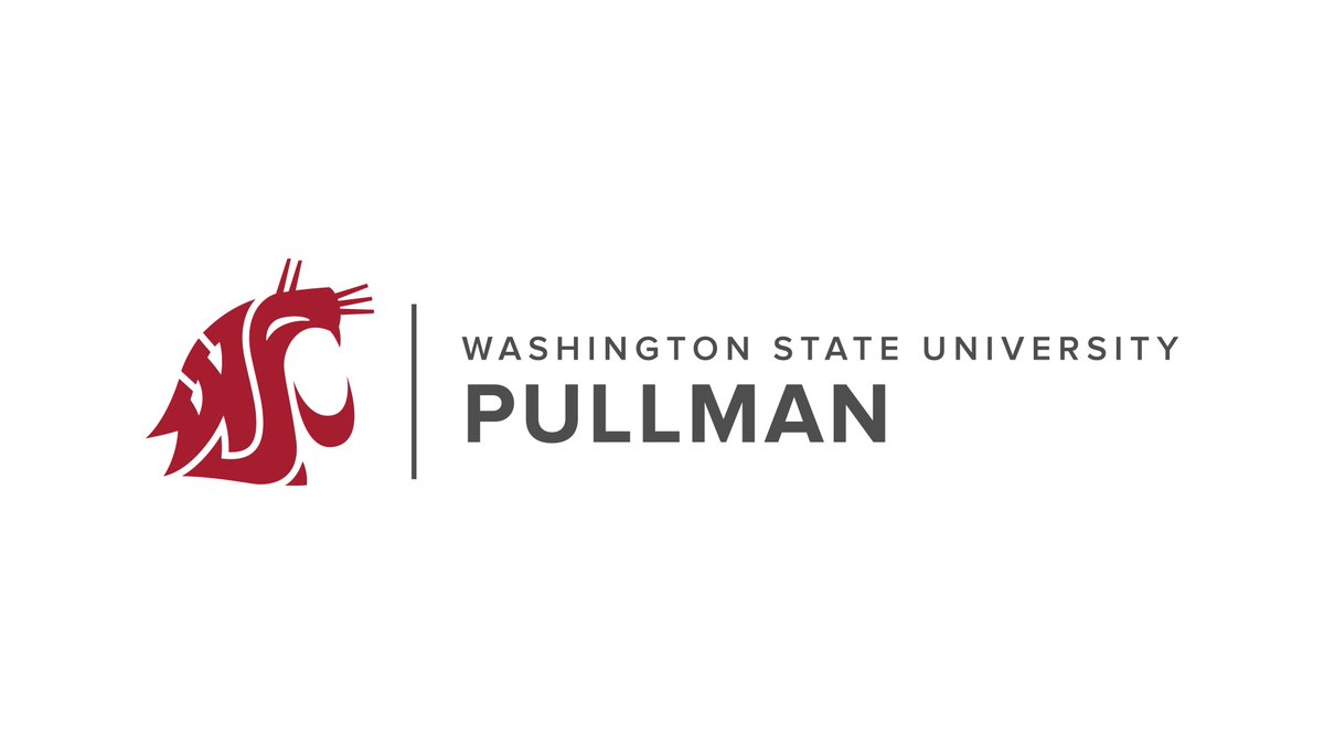 Tweet by WSU Pullman