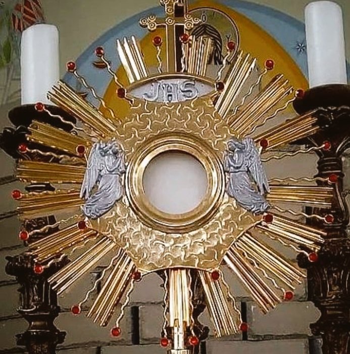 Cristián Israel 🇻🇦ن tweet media