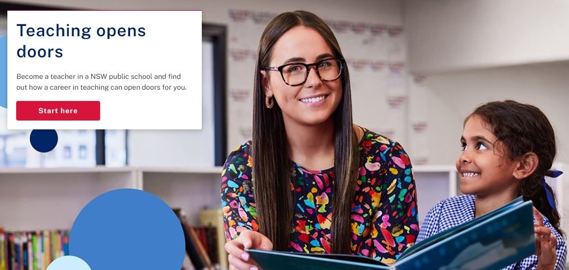 Murat Dizdar (@dizdarm) on Twitter photo Teaching is a most important profession. Hear from Sarah <a href="/GATSteacher/">Sarah Weston</a> to learn what inspired her to become a teacher: education.nsw.gov.au/teachingopensd⦠Teaching is a most important profession. Hear from Sarah <a href="/GATSteacher/">Sarah Weston</a> to learn what inspired her to become a teacher: education.nsw.gov.au/teachingopensdā¦