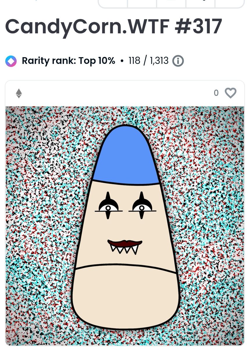 Crypto~Patrick~13♤ tweet media