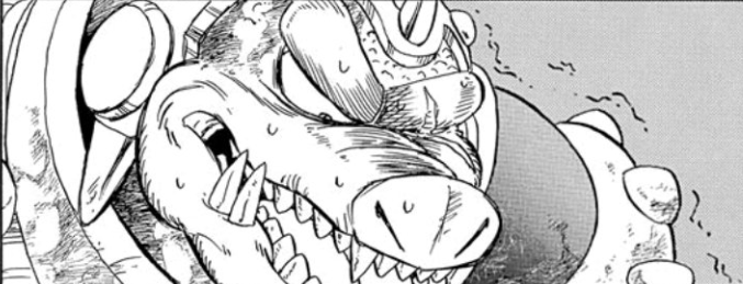 ケベスは・・・いいぞ・・・ヒュンケル・・・・・ 