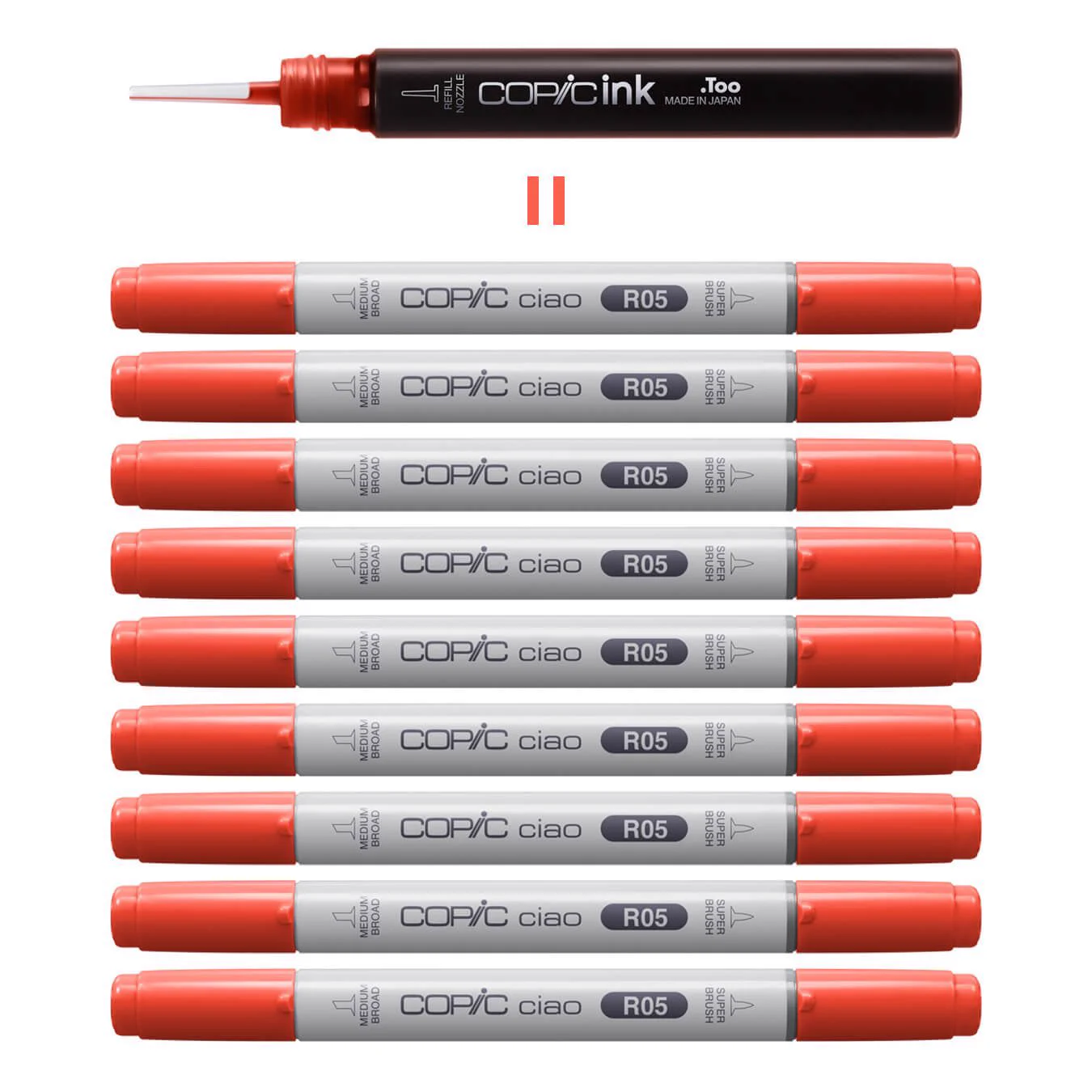 コピック公式_Copic Official on X: 