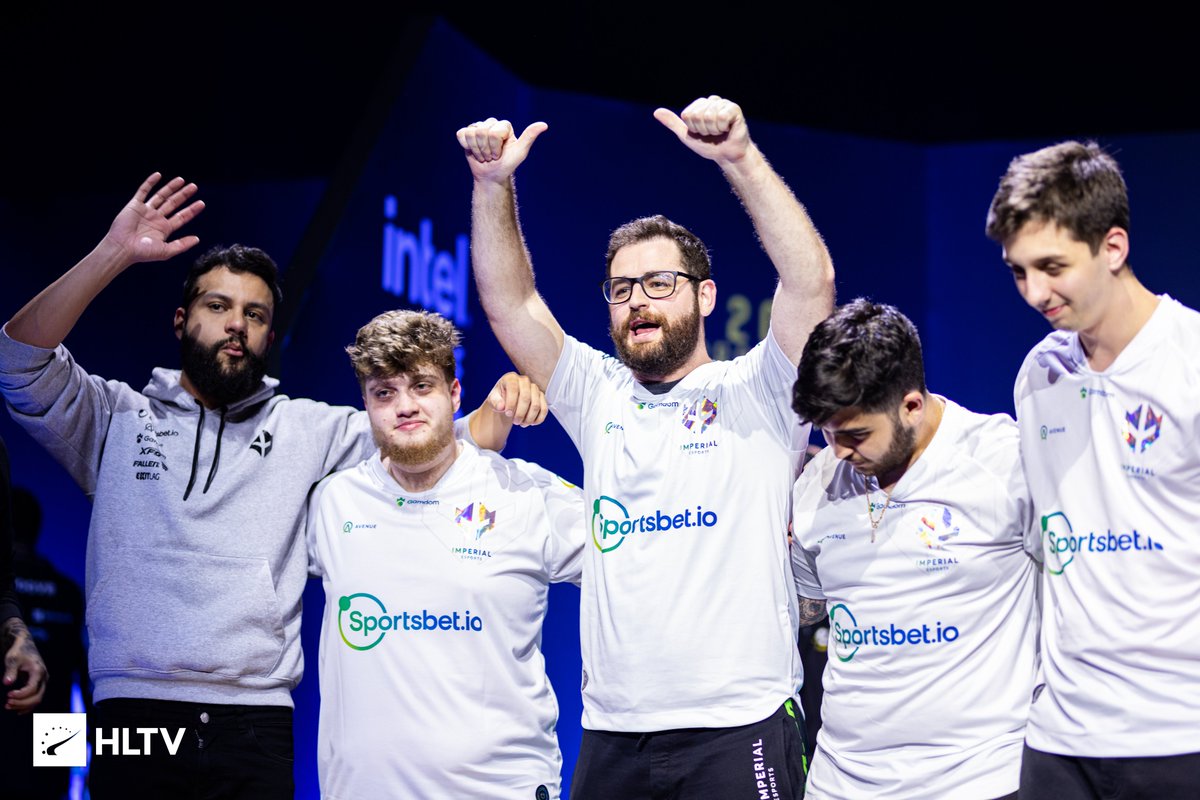 HLTVorg's tweet photo. 💚💛 https://t.co/naNrqsAWFh