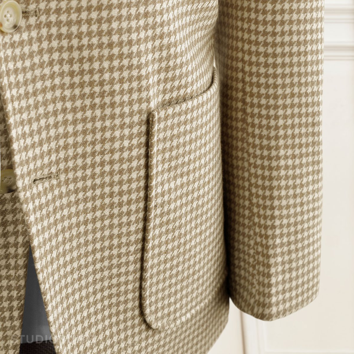 StudioSuits's tweet photo. Customer Order Spotlight!
Jacket commissioned by our client from the United States
Excel in your duties while looking suave with our collections of Tweed Jacket.
Bag this exclusive look here: πhttps://t.co/NKGa7iOEYE
#studiosuits #tuesdaylook https://t.co/1XlS6yHQDU