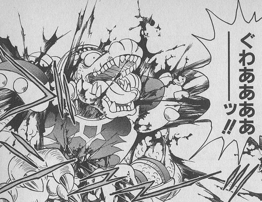 (ガチなスト魔女ファンに切り裂かれる音)  