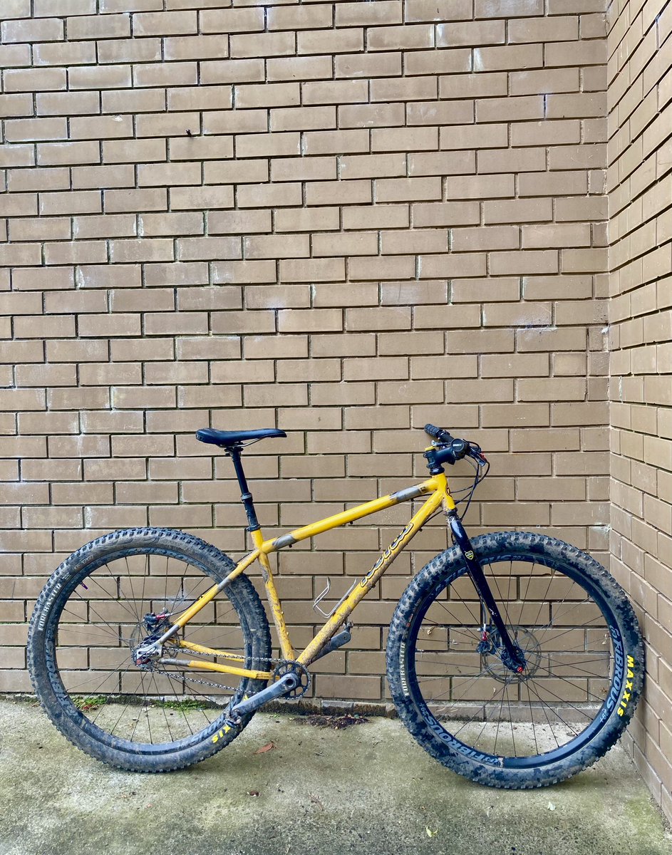 DavidFilcoff's tweet image. Happy #InternationalSingleSpeedDay @PaulComponent