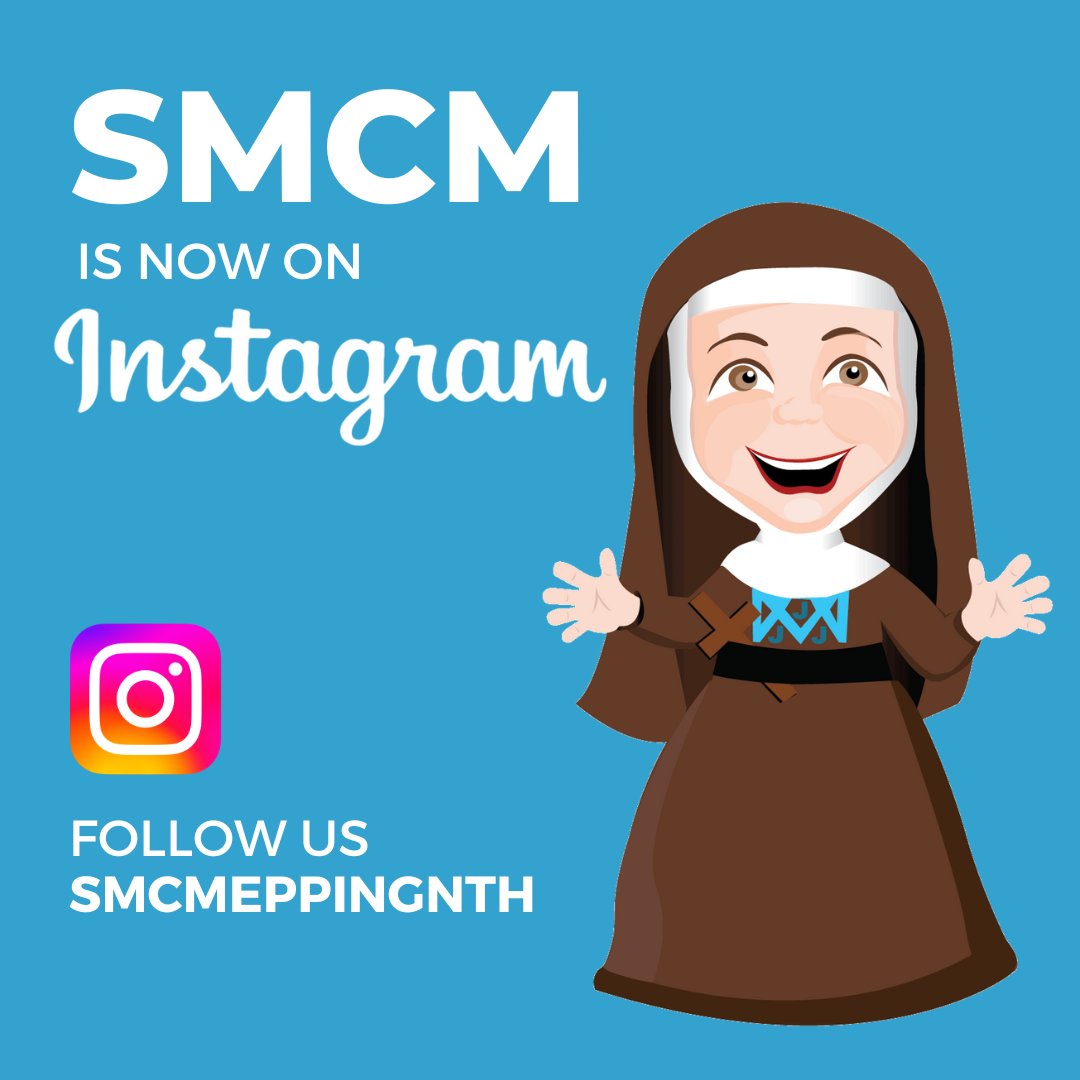 SMCM tweet media