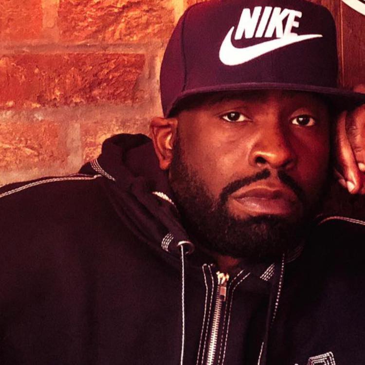 Yes massive! I'm back on @Twitter . Looking forward to linking with you lot and sharing loads of my new projects. Stay tuned for some extra #jungle niceness coming from myself Chatta B and the MPC / Kemet camp. LInk up for any collabs or booking inquiries.