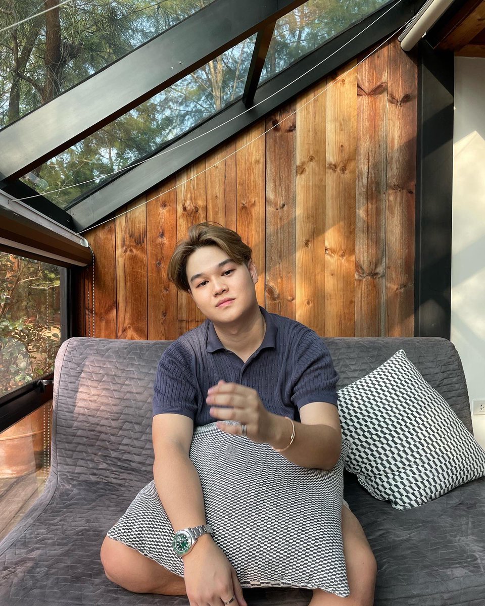 winsorawit's tweet photo. the birder's lodge เขาใหญ่🏔️
ไปมาพักมาชอบมาก ไวบ์ดีมาก พัก2แบบเลยทั้งแบบเต้นท์ แล้วก็บ้านเป็นหลัง ตอนไปอากาศตอนเช้า20° แบบเต้นท์ห้องน้ำอยู่ข้างนอก สะอาดนะ ถ่ายรูปสนุก มีBBQตอนดึกๆด้วยยย https://t.co/Ujl9rk1kuE