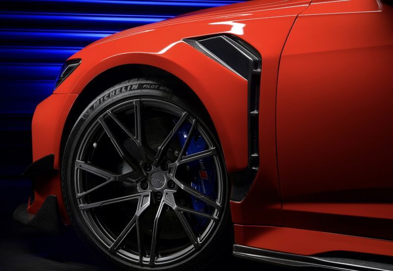 アウディ C8 RS6 アバント用 ブラックシリーズ カーボンエアロセット

詳しくストアまで：reurl.cc/Ay8WDY

#エアロ
#改造
#車
#車好きな人と繋がりたい
#車好きと繋がりたい
#外車好きな人と繋がりたい
#外車部品専門
#audi
#アウディ
#audi好きな人と繋がりたい
#audic8
#audirs6
#audia6