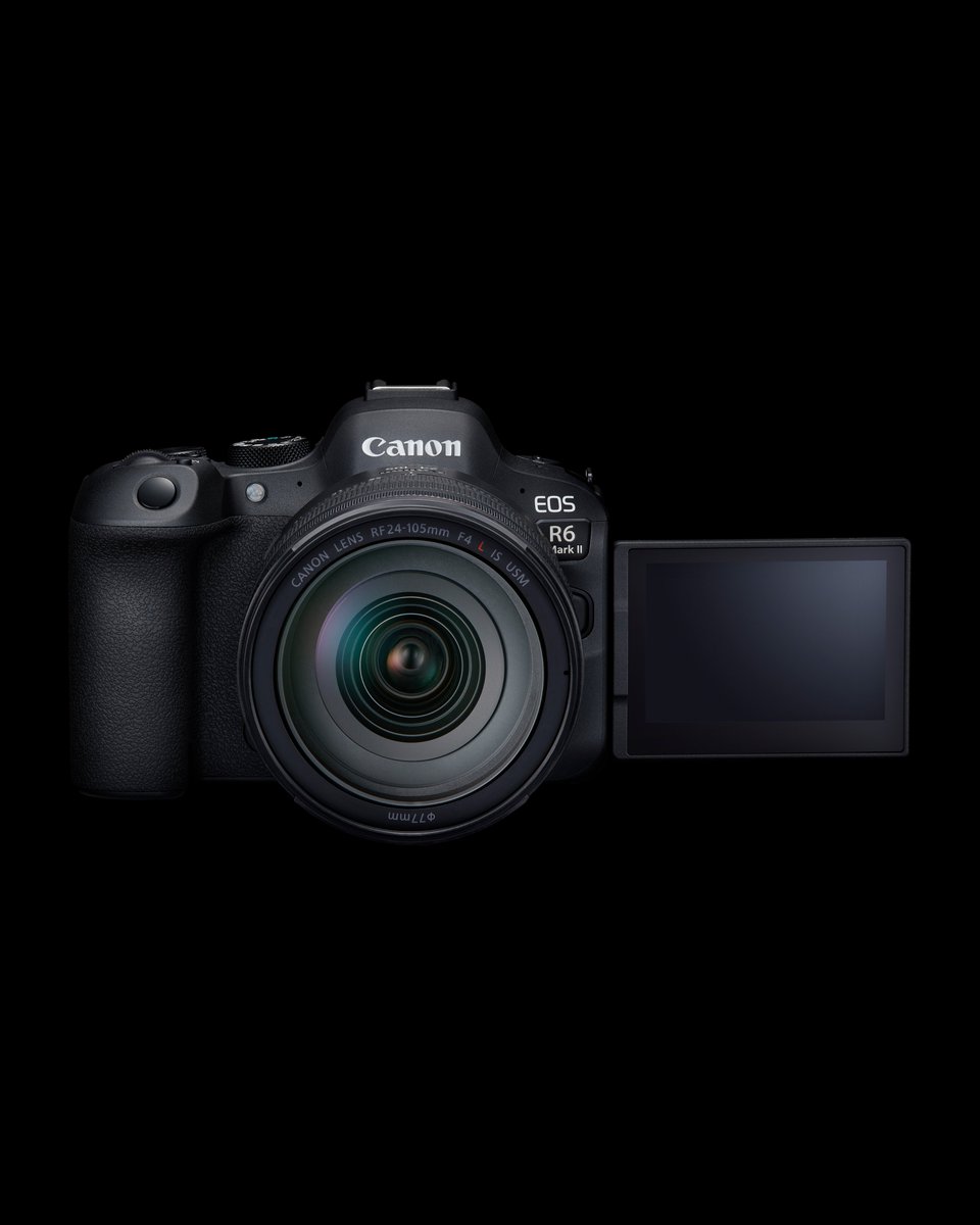 Canon New Zealand tweet media