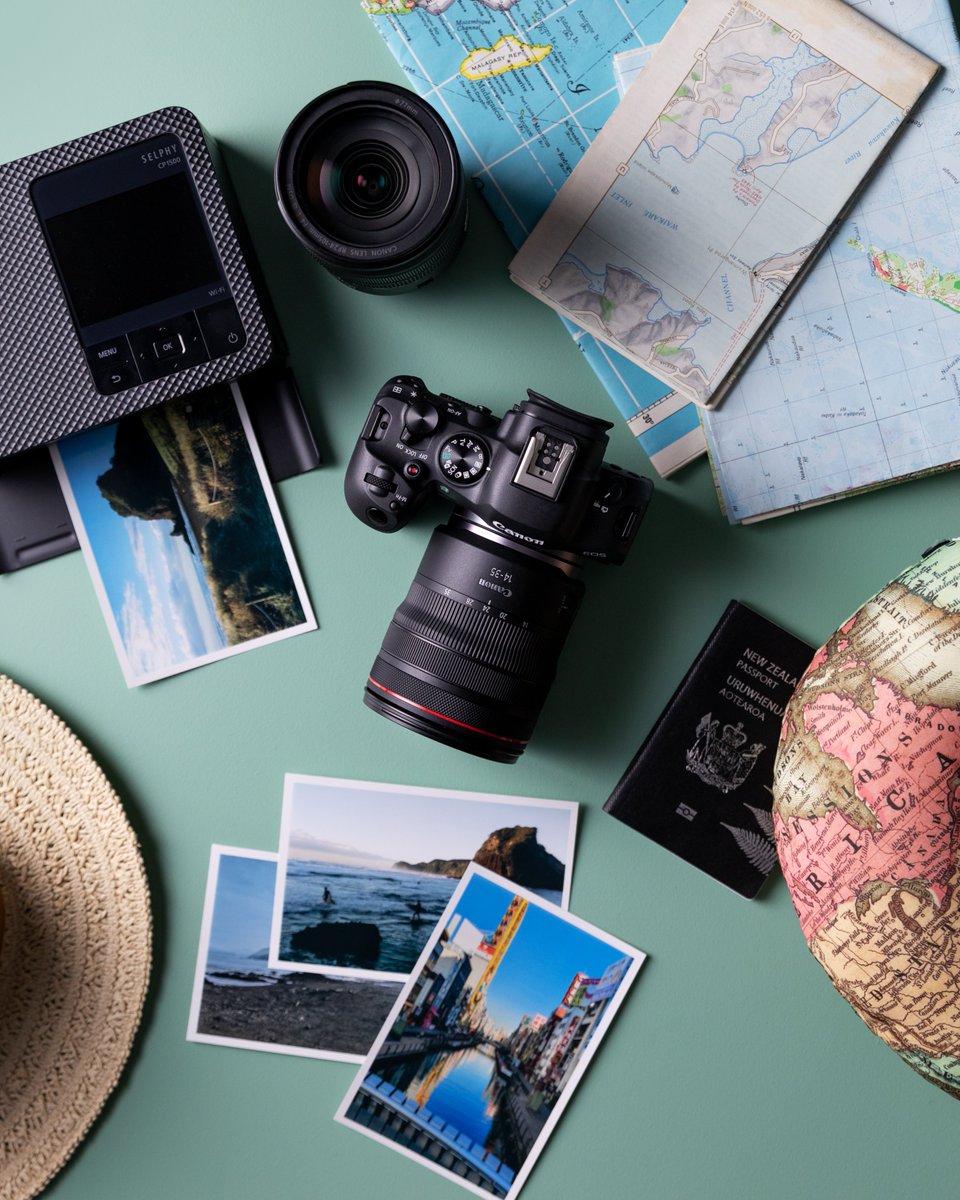 #Announcement – Introducing the brand new #EOSR6MarkII, with high quality 24.2 megapixel images, fast shooting speeds of up to 40 frames per second (fps), advanced subject tracking AND up to 4K 60p (6K oversampling) video. 

Find out more: ter.li/ddb3x4