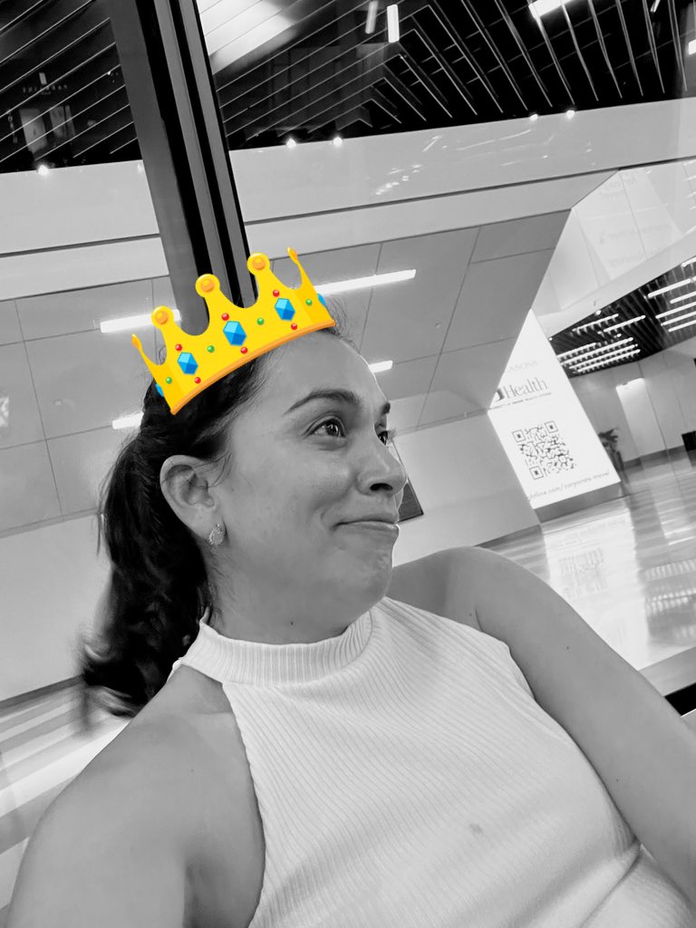 PlannerGaby's tweet photo. I just missed my Brightline train because I was having too run at #railvolution2022 … https://t.co/tuJOMqcoVB