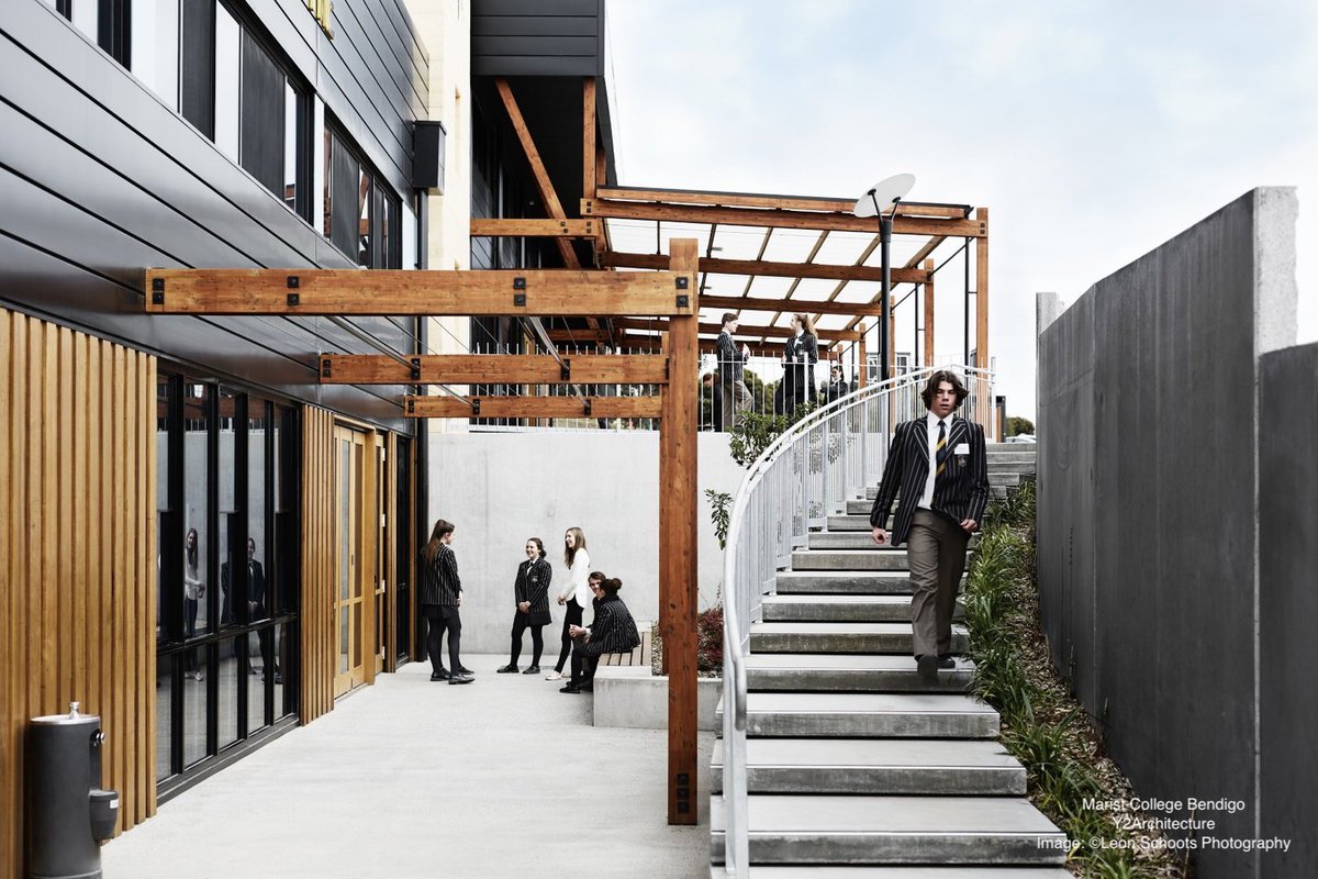 LEaRN UniMelb (@learnunimelb) on Twitter photo Registrations closing soon for #TalkingSpaces 10. Hear Darren McGregor talk about building an #innovative school from the ground up.
Tickets here bit.ly/3RA0ACm
<a href="/Y2Architecture/">Y2 Architecture</a> <a href="/benwcleveland/">Ben Cleveland</a> <a href="/ImmsWesley/">Wesley Imms</a> <a href="/MarianMahat/">Marian Mahat</a> Registrations closing soon for #TalkingSpaces 10. Hear Darren McGregor talk about building an #innovative school from the ground up.
Tickets here bit.ly/3RA0ACm
<a href="/Y2Architecture/">Y2 Architecture</a> <a href="/benwcleveland/">Ben Cleveland</a> <a href="/ImmsWesley/">Wesley Imms</a> <a href="/MarianMahat/">Marian Mahat</a>