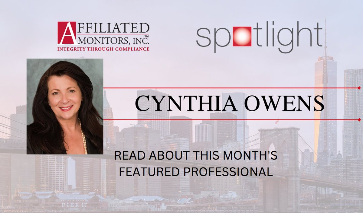 Affiliated Monitors, Inc. tweet media
