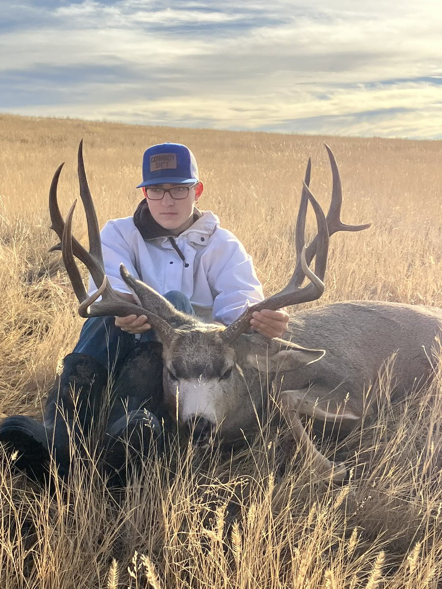 Richard Rieder tweet media