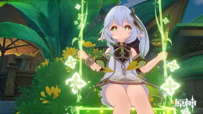 かわいいね…… フフ…… 