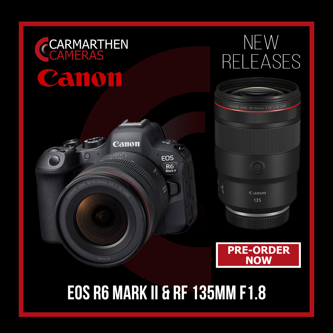 New from Canon.. - mailchi.mp/carmarthencame…
