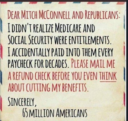 Nuckgirl13's tweet photo. @laurenboebert #RepublikkkanLies
#StopVotingForMorons
#VoteBlueToProtectYourRights https://t.co/wYI8HhDndL