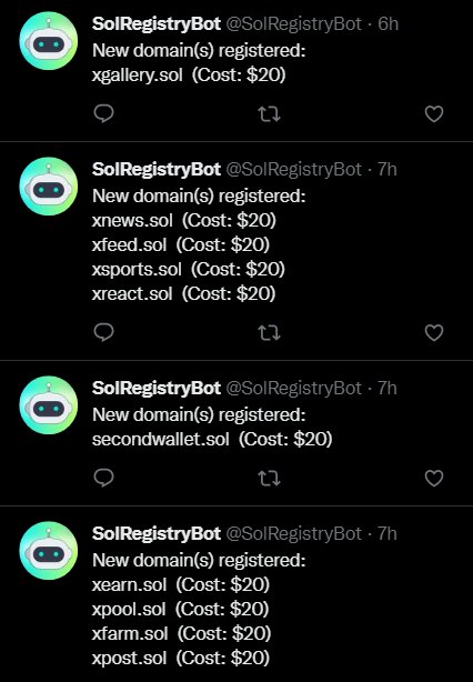 SolDigitDAO's tweet image. The xclub has born.