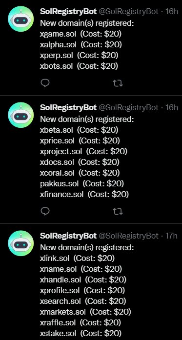 SolDigitDAO's tweet image. The xclub has born.