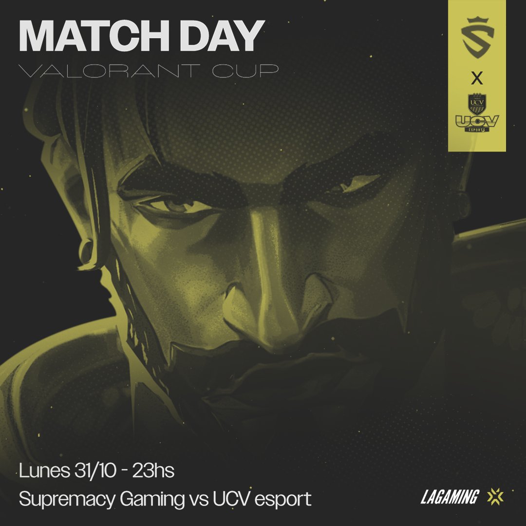 LaGaming tweet media