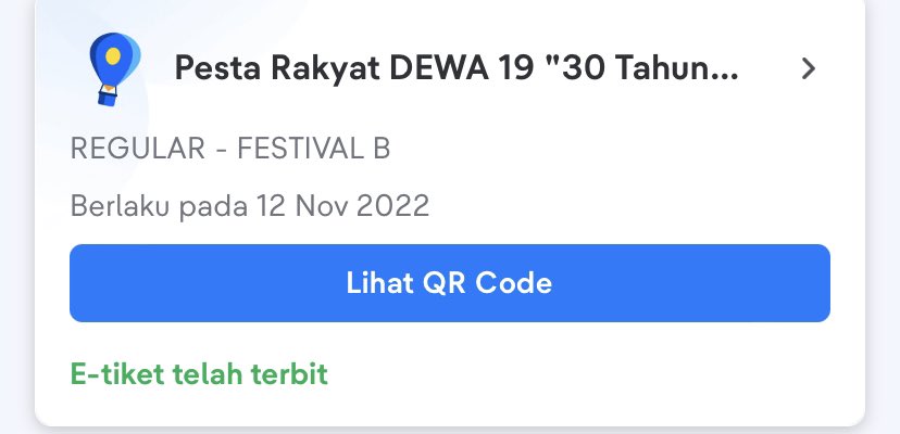 Anak festival jekardah tweet media