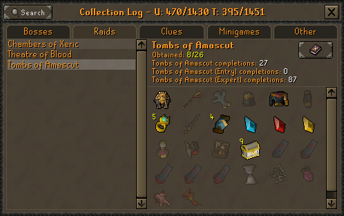 DeclinedOSRS's tweet photo. Coming for your log... @MutsOSRS https://t.co/EimoisfgNb