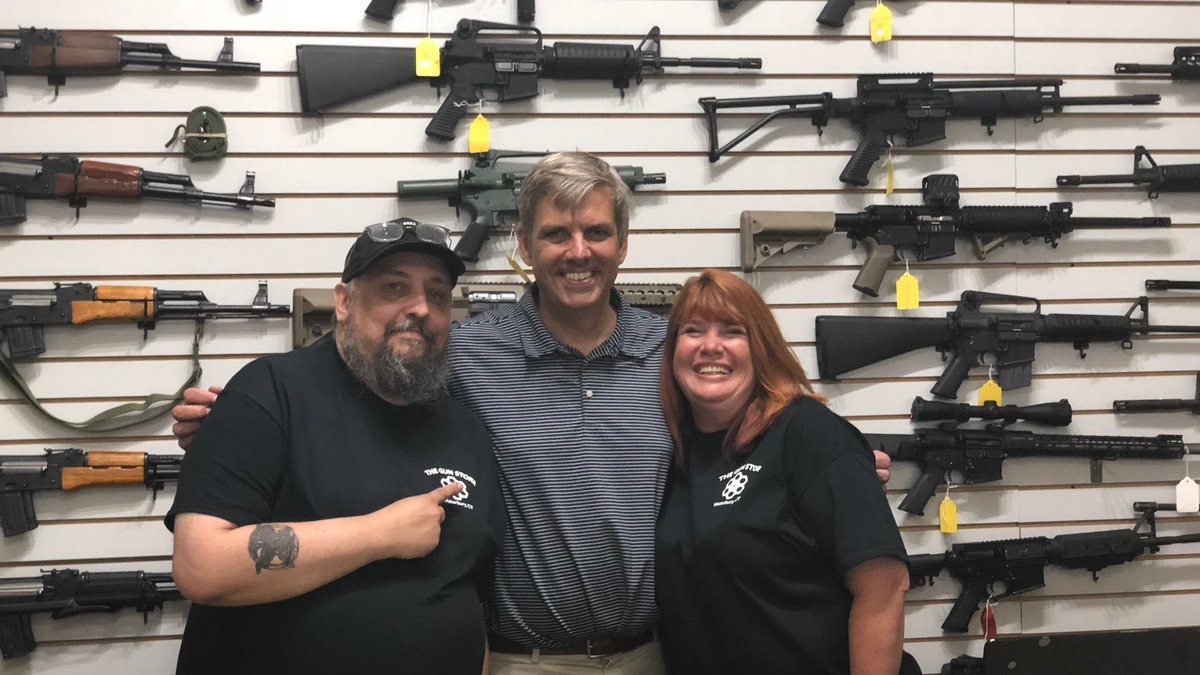 Connecticut Dems tweet media