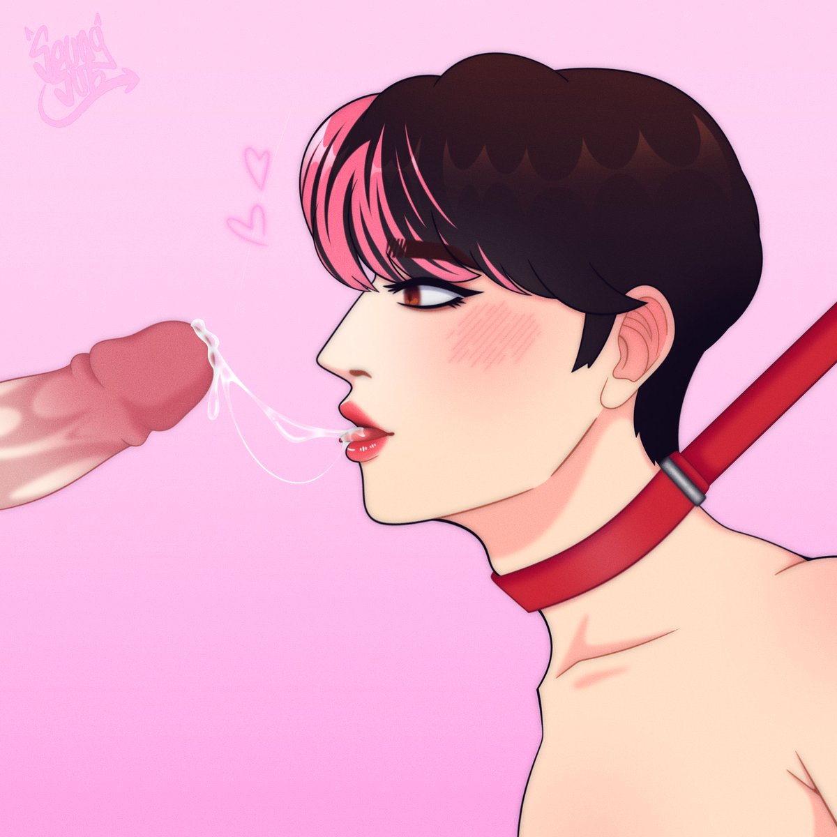 sevngsub's tweet photo. 💖🐶 https://t.co/i37ixz52Xa