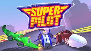 Nick_Baker777's tweet photo. Got 2 #Steam keys up for grabs!
One is for #SuperPilot which is a homage to F-Zero and does it proud. Imo, it's way better than F-Zero. It's a superb #indiegame racer, I love it! 👌
2nd code is for #HotShotRacing 👌 Pure arcade fun!!
*I Only have one of each!* https://t.co/hgywz9AWOq
