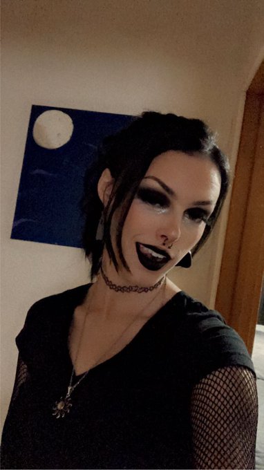 🖤🔮🦇 https://t.co/De5E43fa6B<a href="/tag/onlyfans"class="tags"><span>#onlyfans</span></a>