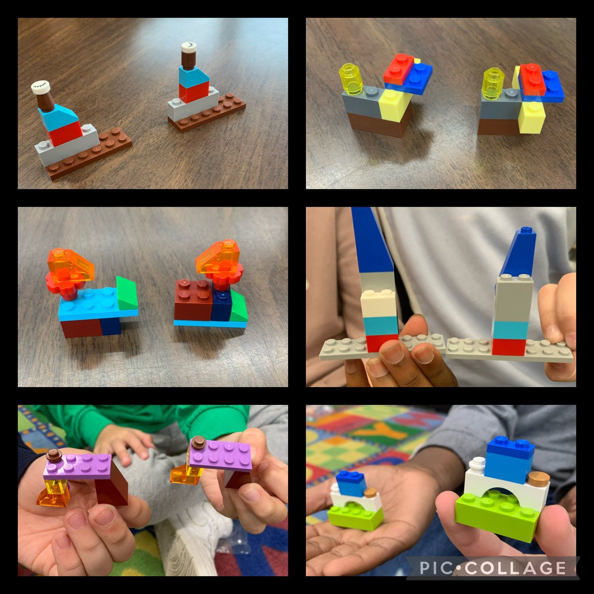 Mrs.Rosenblum’s 4th Grade Carpenter School tweet media