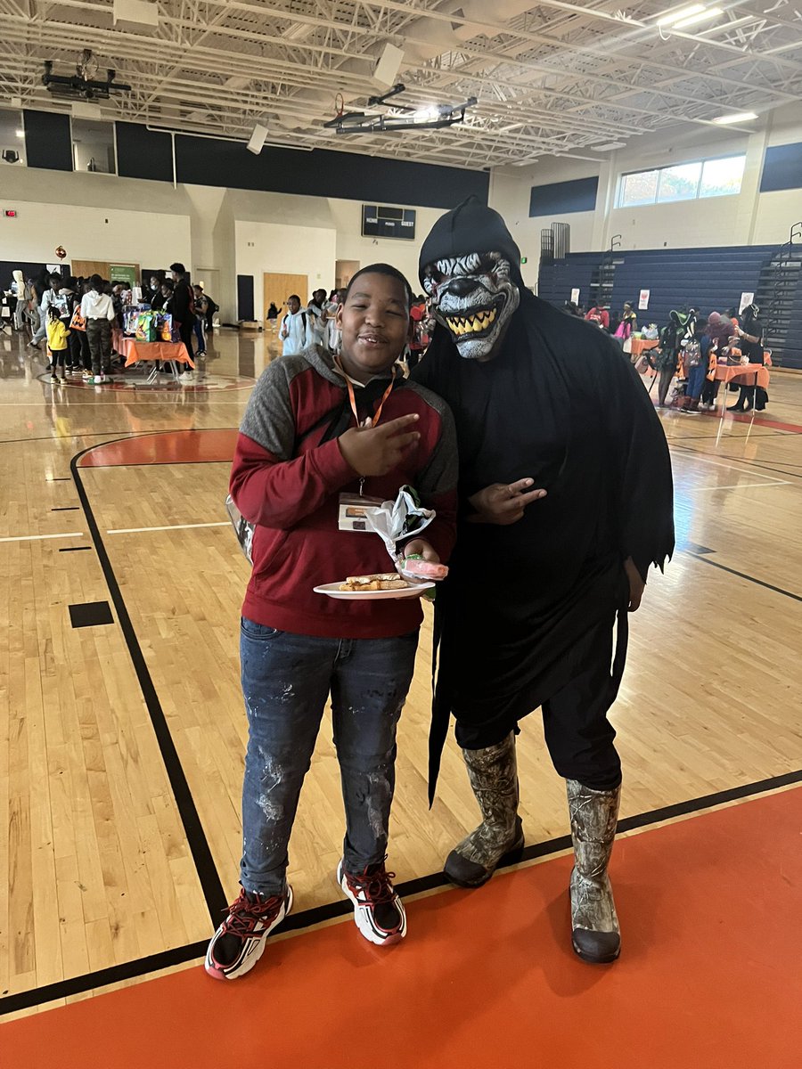 After-School All-Stars (JLIA) tweet media