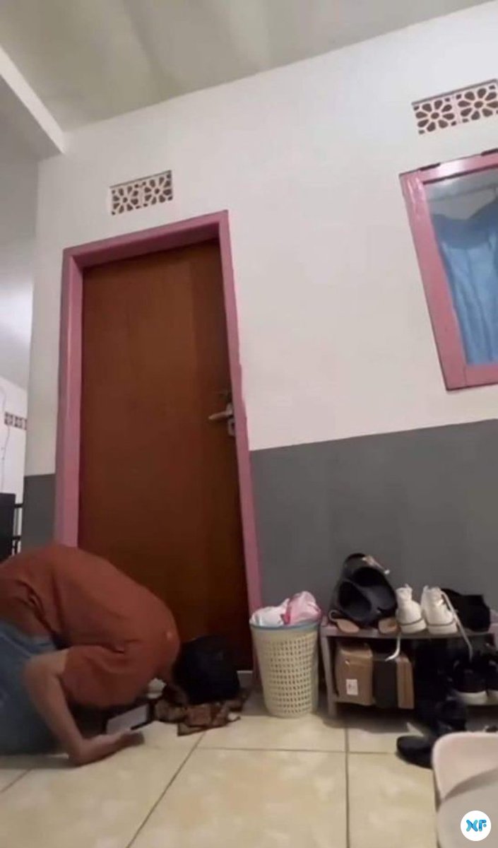 ngalamfess's tweet photo. oyi krungu-krungu video seng lagi viral iki lokasine nde Malang yo rek 🫠 https://t.co/CwUXVV4NvN