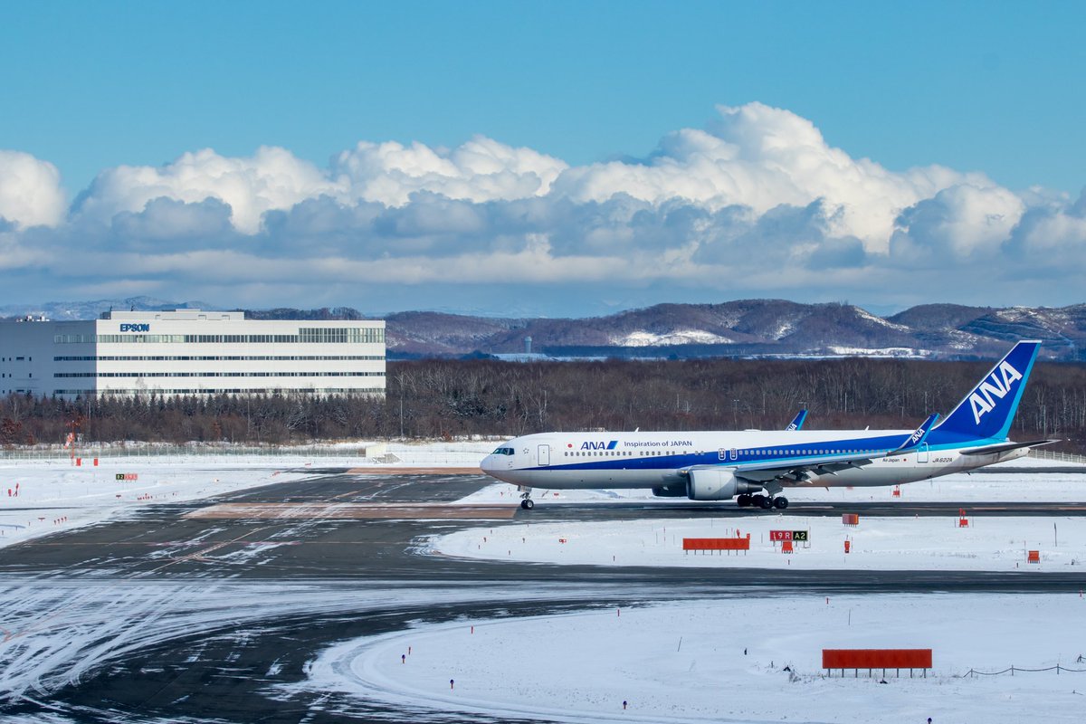 季節はもうすぐ冬ですね❄