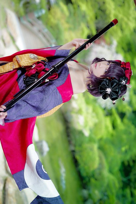 コスプレイヤー由貴のTwitter画像22