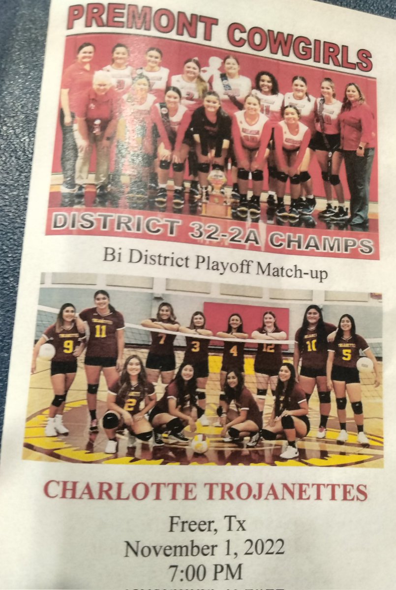 coachjtrojans's tweet photo. Playoff time. https://t.co/xhaXPCEkWm