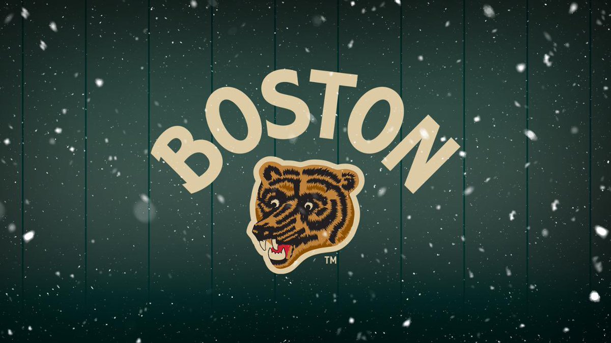 spittinchiclets's tweet photo. The 2023 Boston vs Pittsburgh #WinterClassic logos have been revealed. Thoughts? https://t.co/pRdP3IjWWT