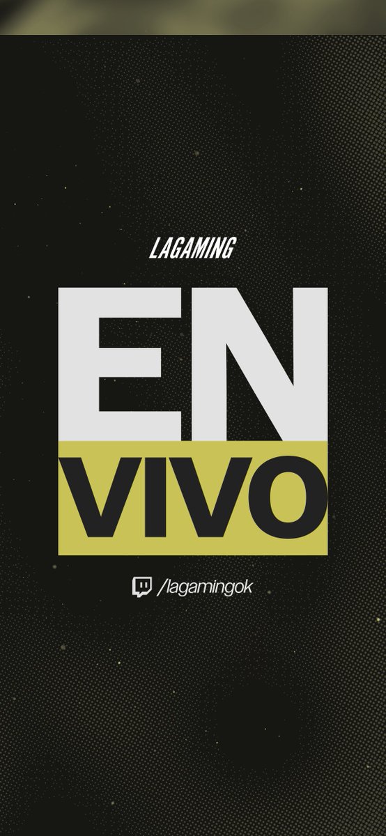 LaGaming tweet media