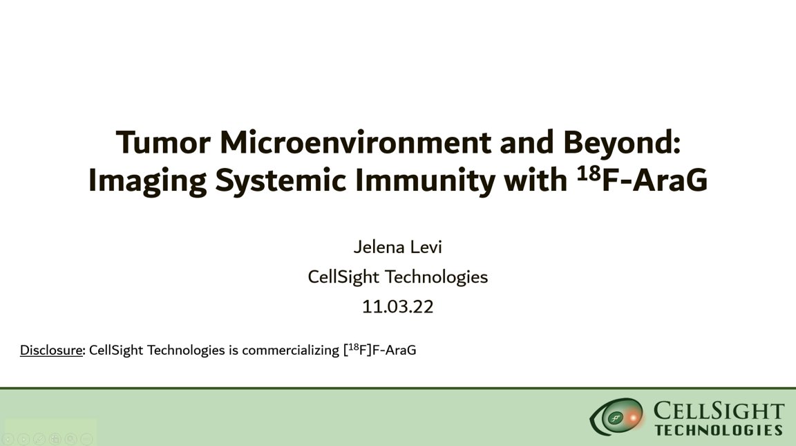 CellSight Technologies (@cellsightt) on Twitter photo Looking forward to presenting with Drs. VanBrocklin and <a href="/Guglielmetti_C/">Caroline Guglielmetti</a> at the seminar series that celebrates the great mentorship of CellSight's founder, Dr. SS Gambhir. <a href="/WMISWMIC/">WMIS WMIC</a> <a href="/StanfordMIPS/">MIPS</a> <a href="/UCSFimaging/">UCSF Imaging</a>
Free registration here: xcdsystem.com/wmis/attendee/… Looking forward to presenting with Drs. VanBrocklin and <a href="/Guglielmetti_C/">Caroline Guglielmetti</a> at the seminar series that celebrates the great mentorship of CellSight's founder, Dr. SS Gambhir. <a href="/WMISWMIC/">WMIS WMIC</a> <a href="/StanfordMIPS/">MIPS</a> <a href="/UCSFimaging/">UCSF Imaging</a>
Free registration here: xcdsystem.com/wmis/attendee/…