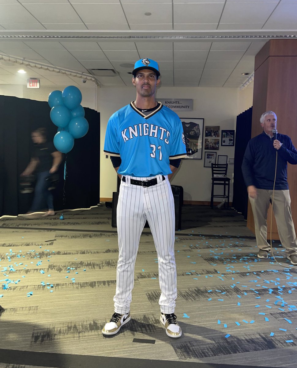 Charlotte Knights expect big sales lift with switch to blue, new uniforms -  Charlotte Business Journal