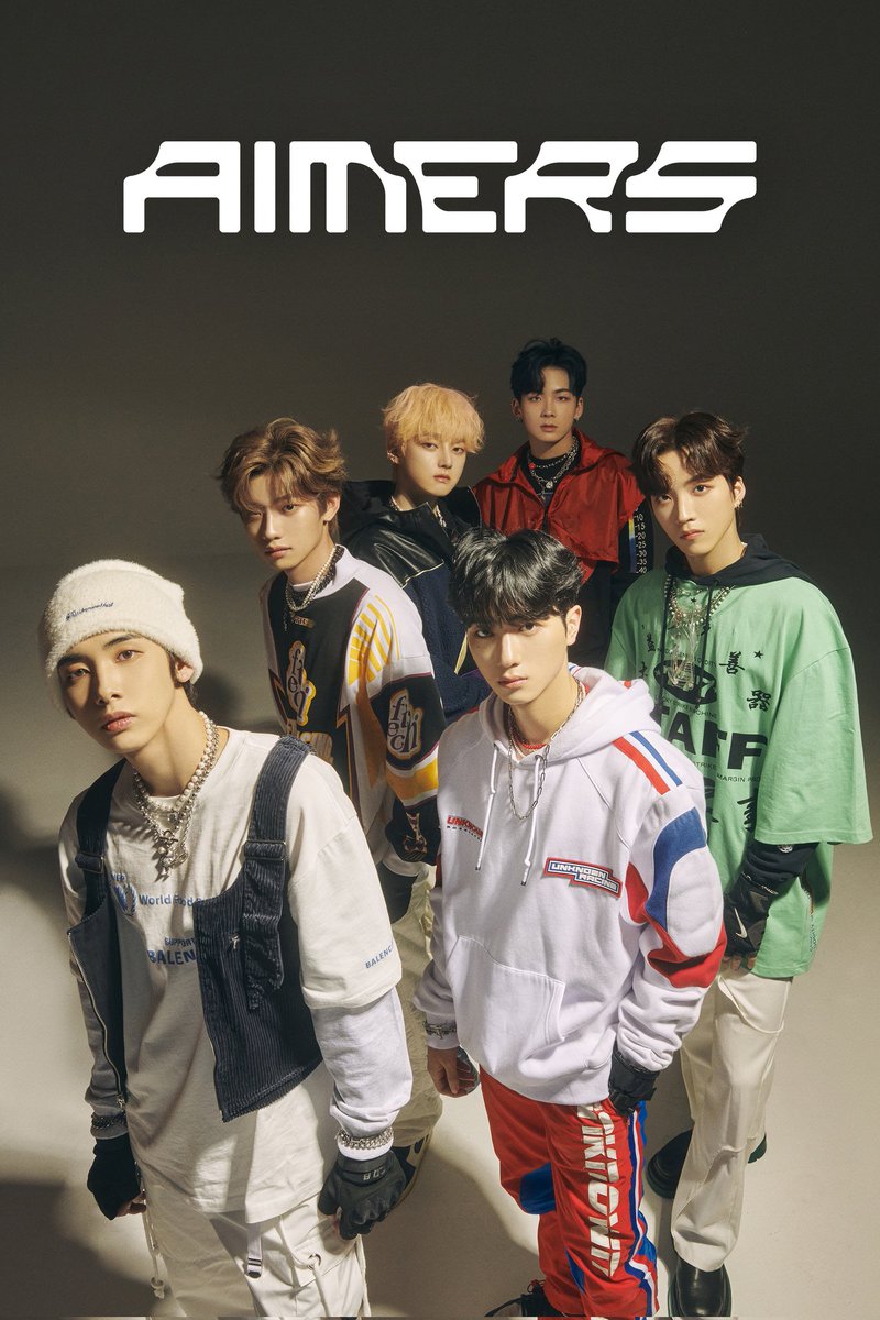 UpdateKBoys's tweet photo. 🚨 NOVO BG: A empresa Hyper Rhythm anunciou oficialmente o grupo ‘AIMERS’. Ainda sem data prevista para debut.

Os meninos já tinham redes sociais e eram conhecidos pelo nome “B3O1Z”. Conheça-os:

@AIMERS_AMRS @AIMERS_members https://t.co/C5hKO1AqhZ