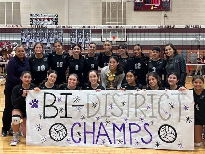 EPISDathletics's tweet photo. Congratulations to our Franklin Cougars Volleyball Team!!! Bi District Champs🏐🏆🏆On to the next! @Fchavezeptimes @ELPASO_ISD @EPVolleyball915 @Liza_ProPR @BU_glenn https://t.co/yDoNb0ntUN