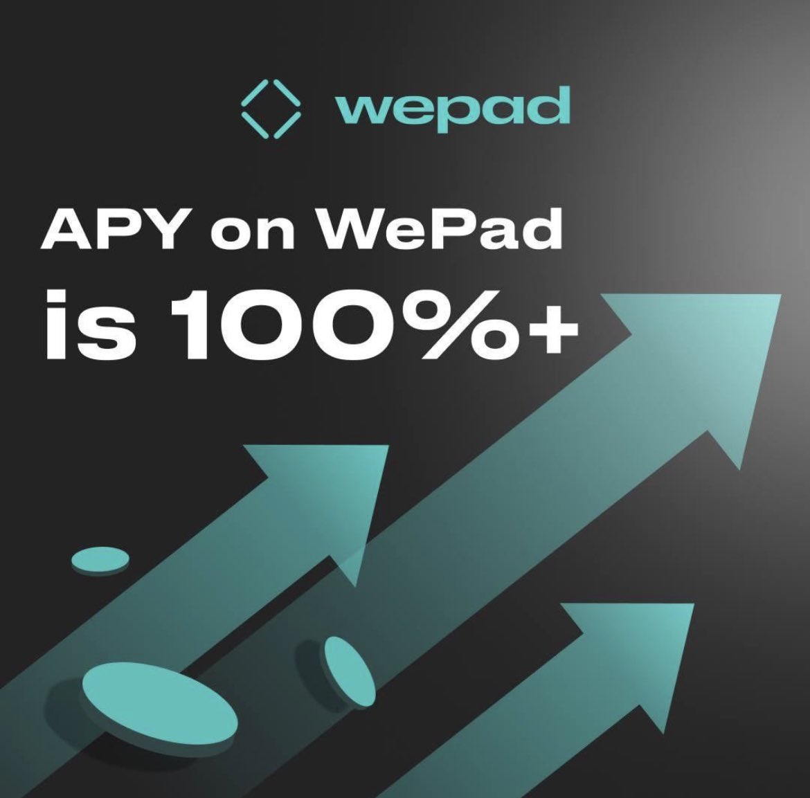chepynets1999's tweet image. Guys, remind you about #WWY , many interesting projects in #WWYCommunity and launchpad on #WePad platform 💥