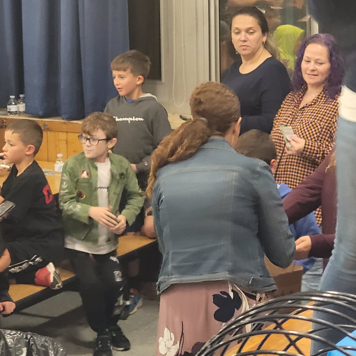 BowlingGreen3rdGrade tweet media