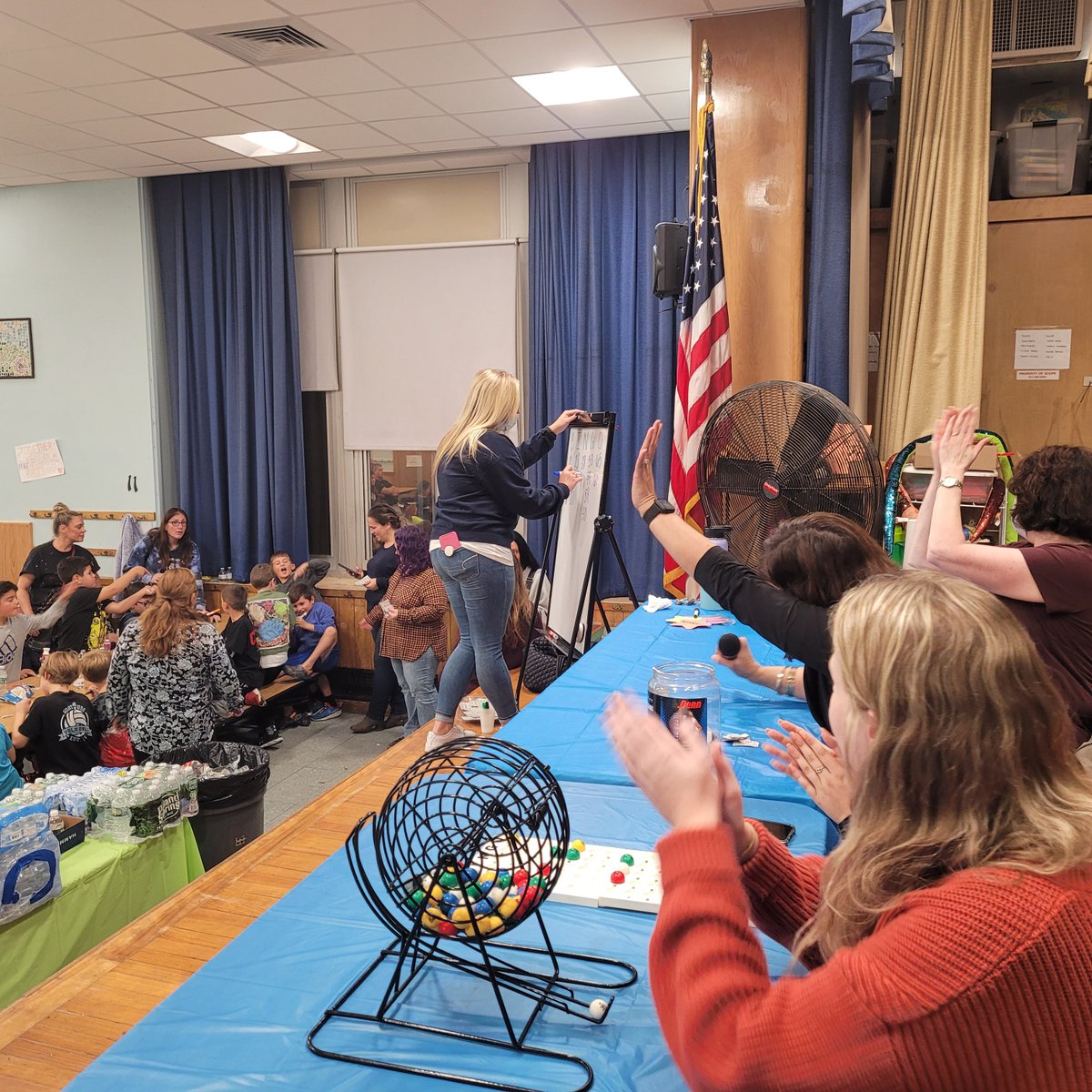 BowlingGreen3rdGrade tweet media